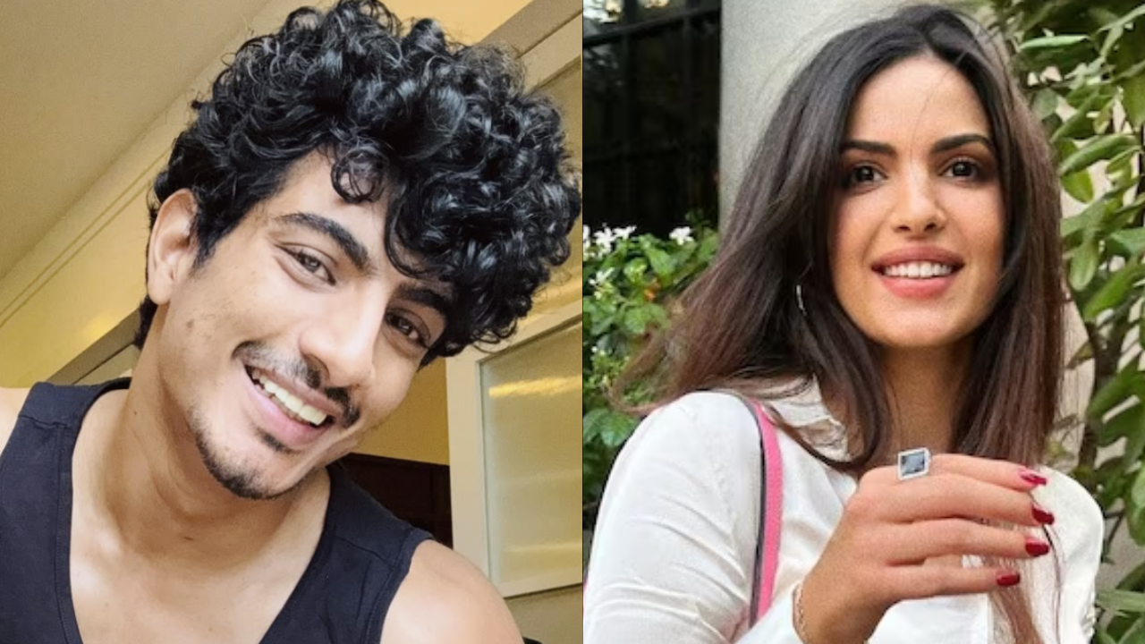 Palash Muchhal-Natasa Stankovic’s old video goes VIRAL