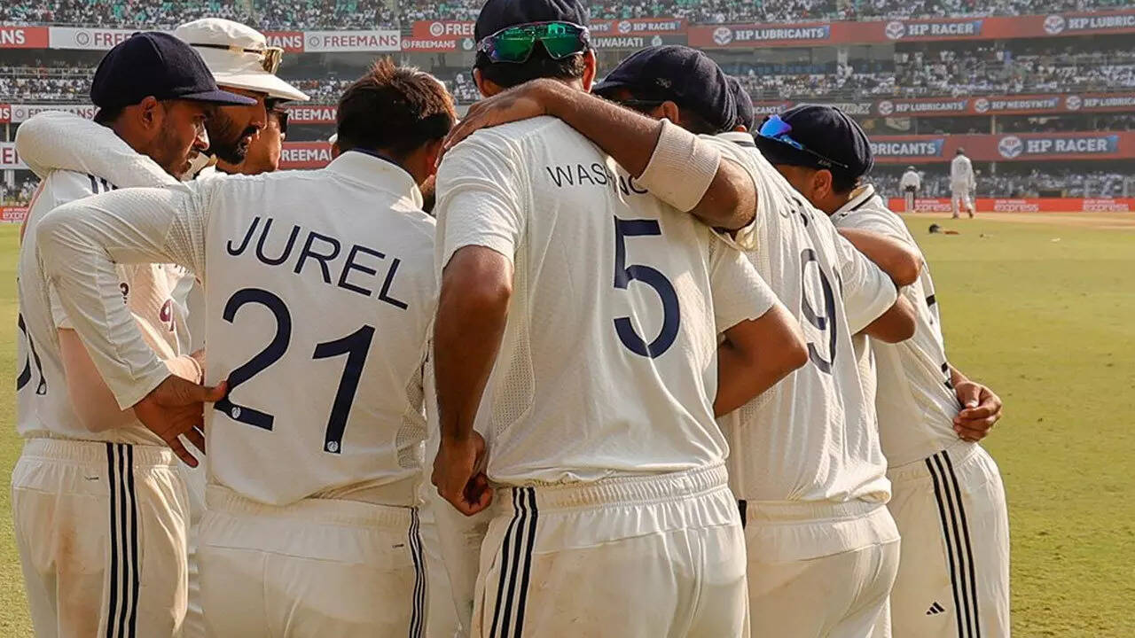 New low! India fall below Pakistan in WTC table after 0-2 whitewash against South Africa