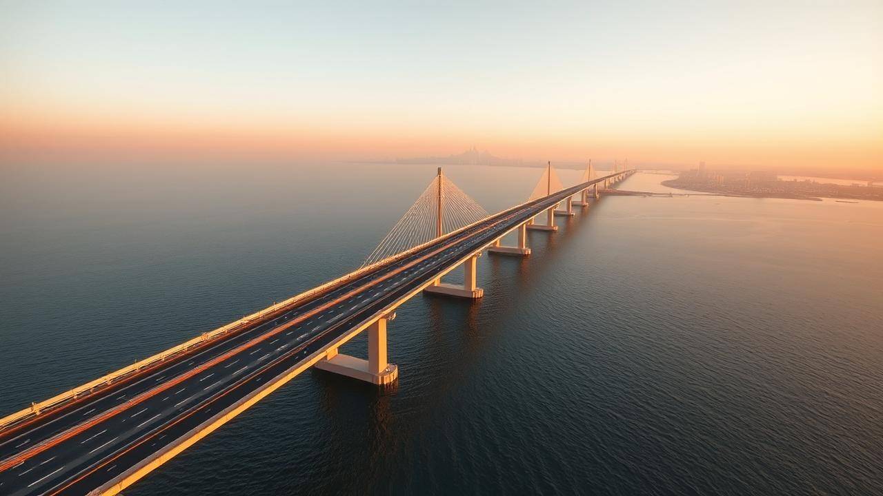 Uttan–Virar Sea Link Phase I approved: 55km corridor to boost connectivity in Mumbai