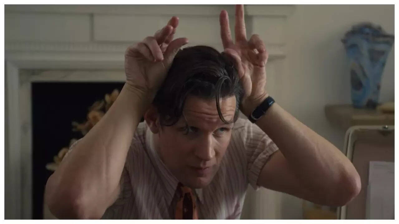 Pete Jackson: 'Bunny Munro' speaks to our darker, wilder selves'