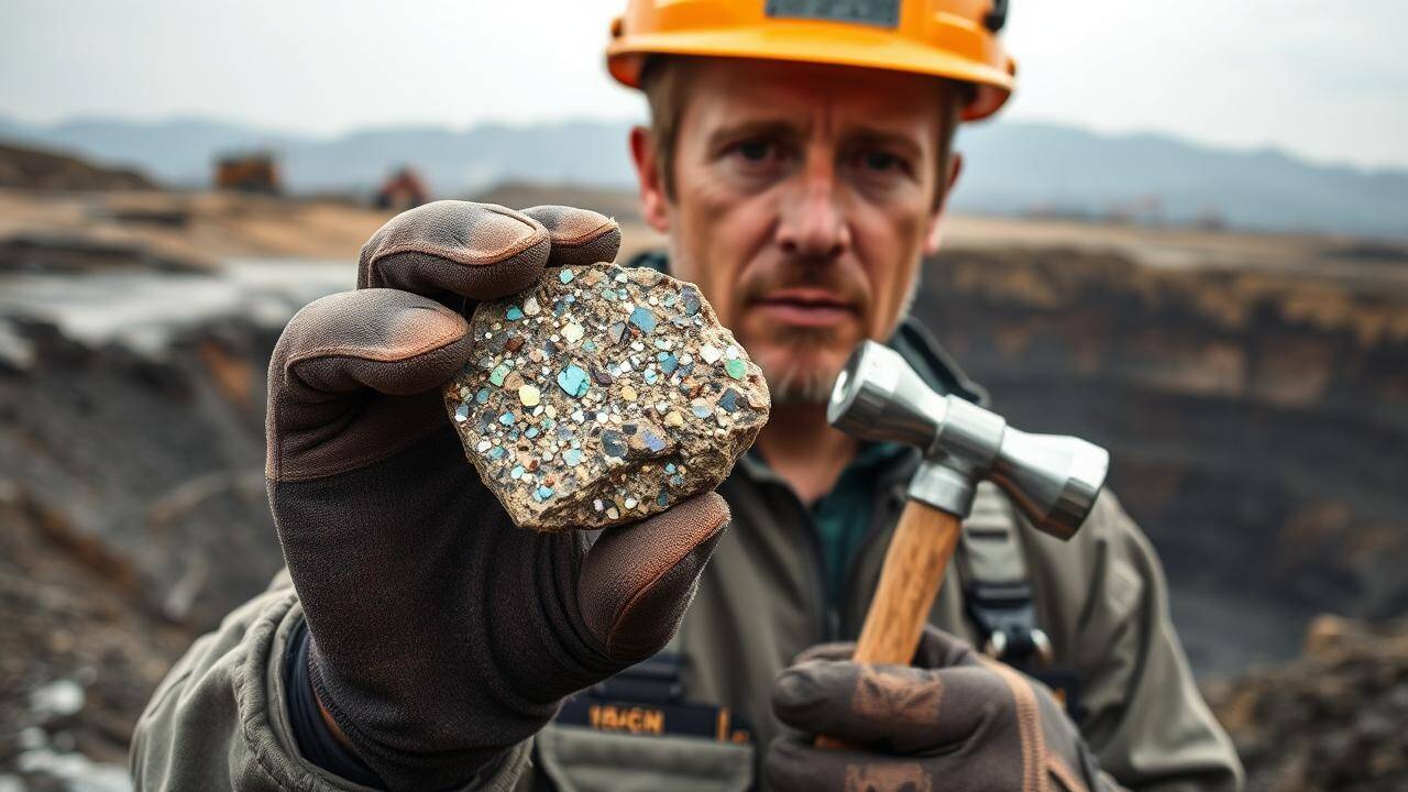 Explained: How China gained rare earths dominance — and what it means for the US