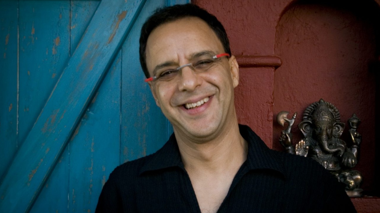 Vidhu Vinod Chopra abuses social media influencers