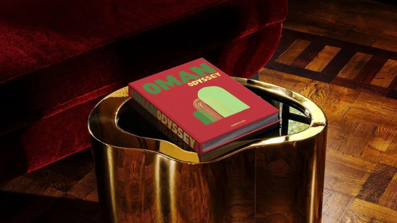 Oman National Day 2025: A new book ‘Oman Odyssey’ showcases the nation’s heritage on the world stage