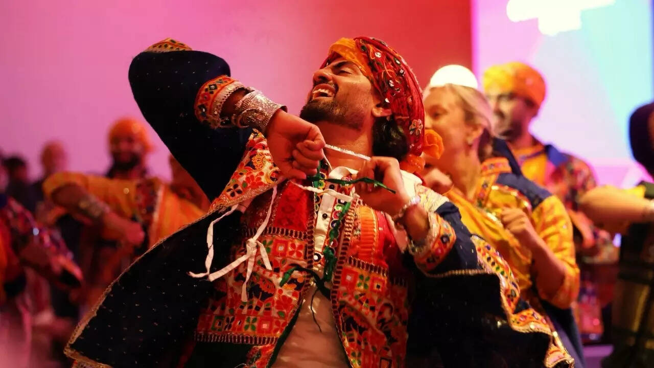 CWG 2030: PM Modi congratulates Nation as Ahmedabad gets hosting rights