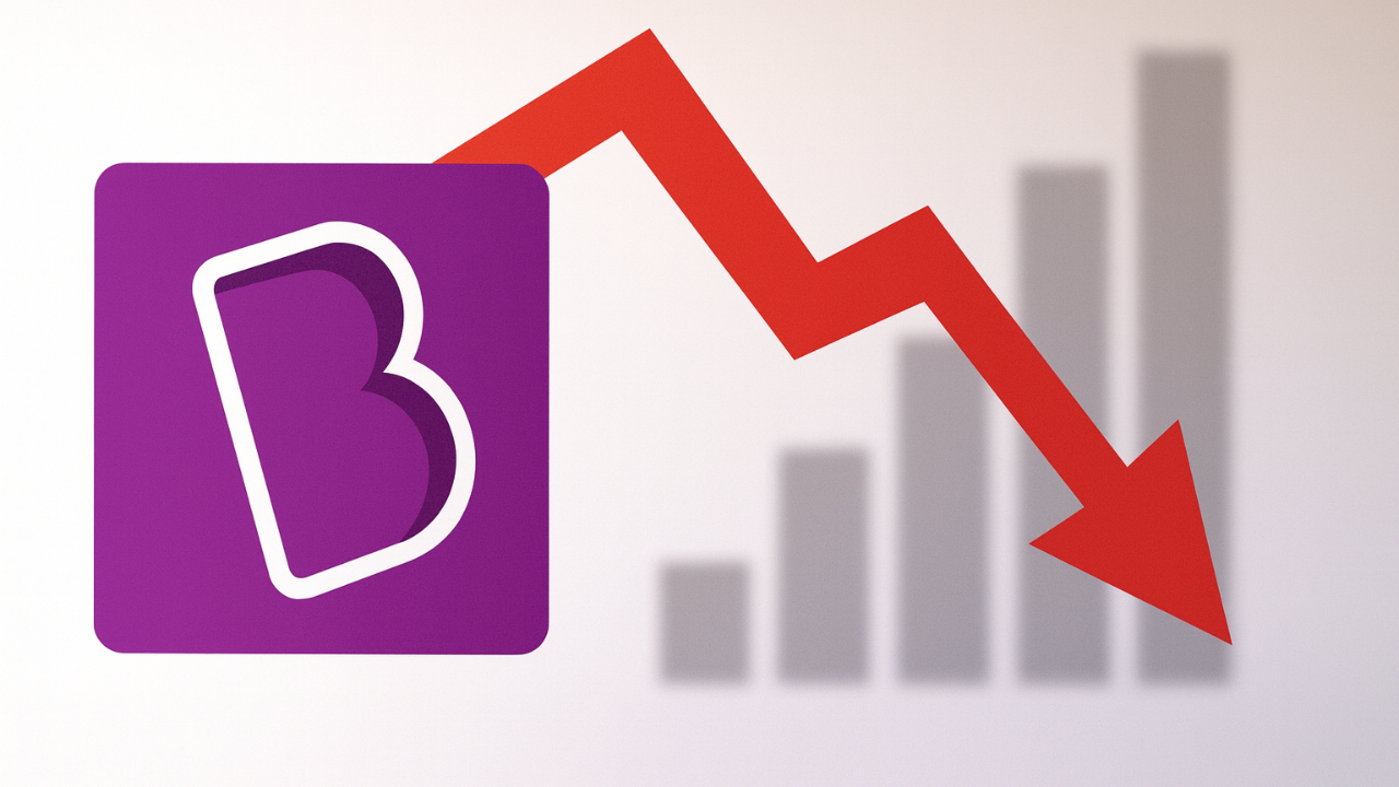 Byju’s rise and fall: One edtech giant’s unravelling – A lesson for many