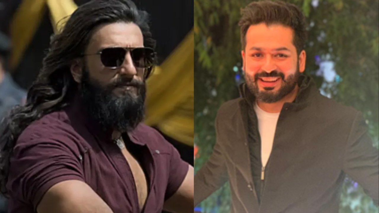 ‘Dhurandhar’ is NOT based on Major Mohit Sharma, confirms director