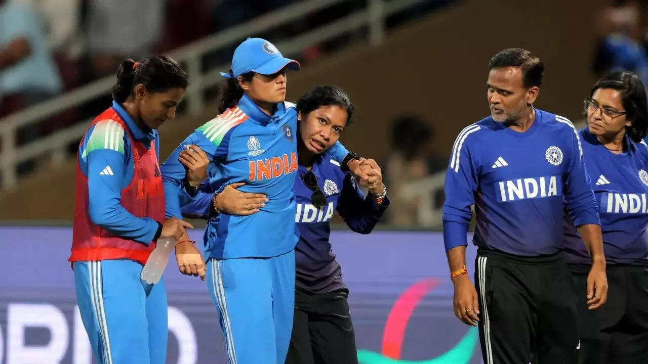 Going into WPL auction &amp; season-4, injury headache for franchises