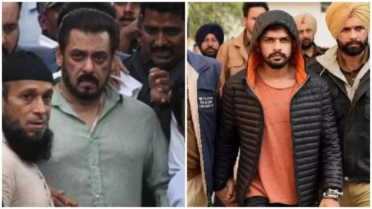 Charges framed in Salman Khan residence firing case