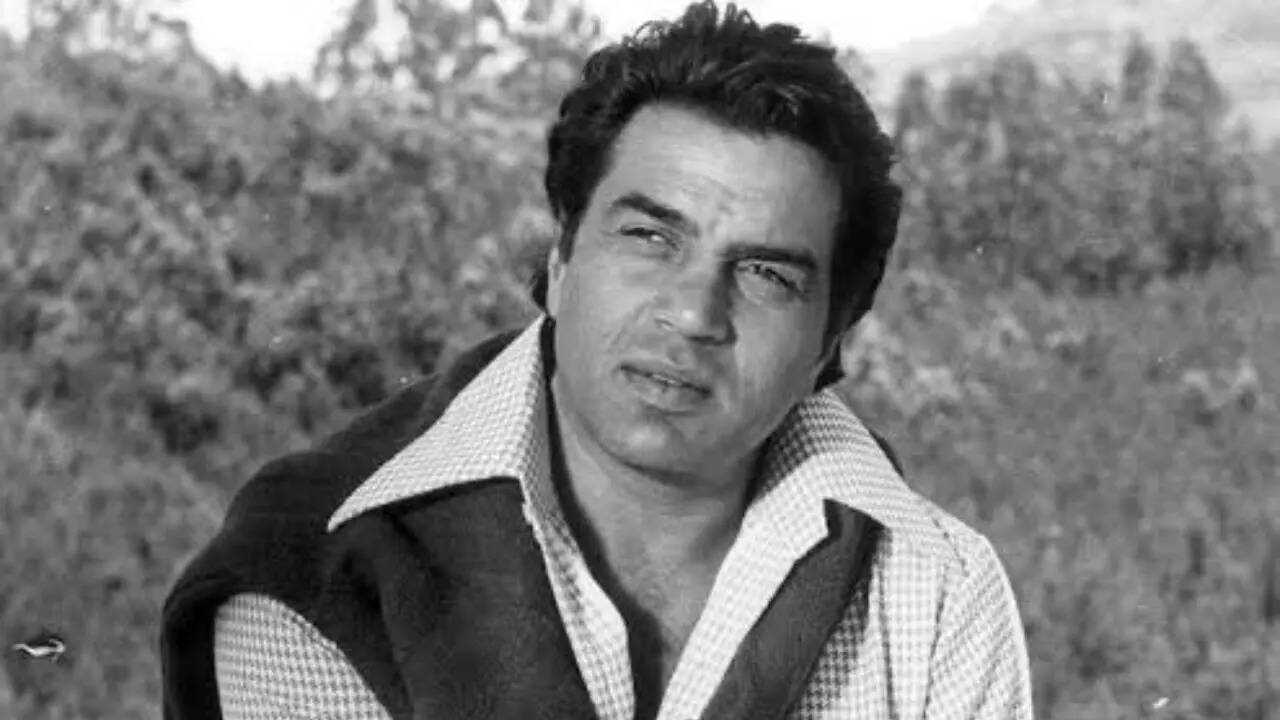 The people's hero: Dharmendra never sought critical validation