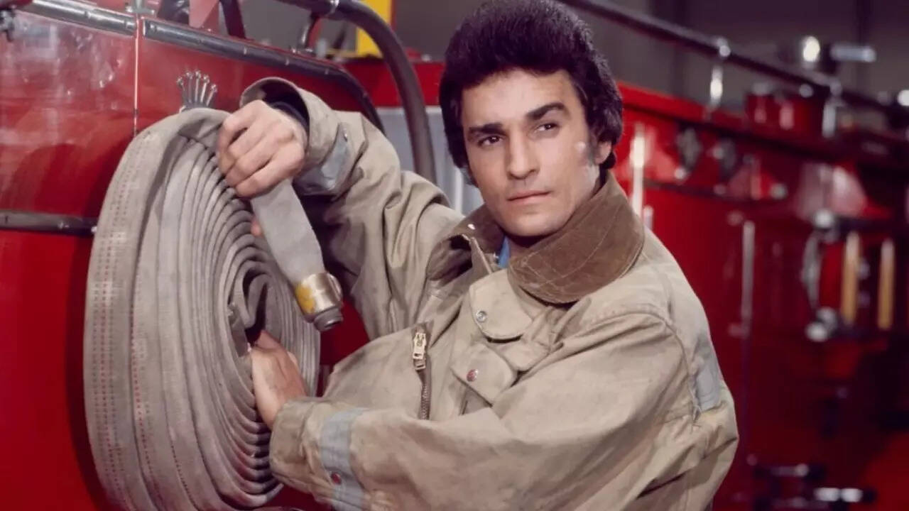 ‘Ocean’s Eleven’ actor Michael DeLano passes away at 84