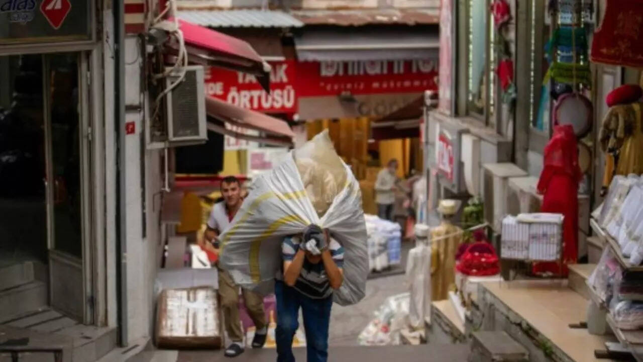 Turkey prices fly, stores grounded; how bird flu outbreak is driving shortages, but not bills