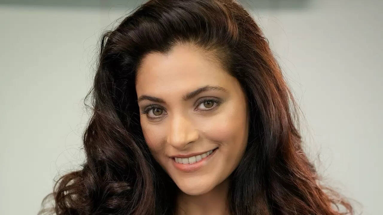 Saiyami Kher reacts to India’s loss against South Africa