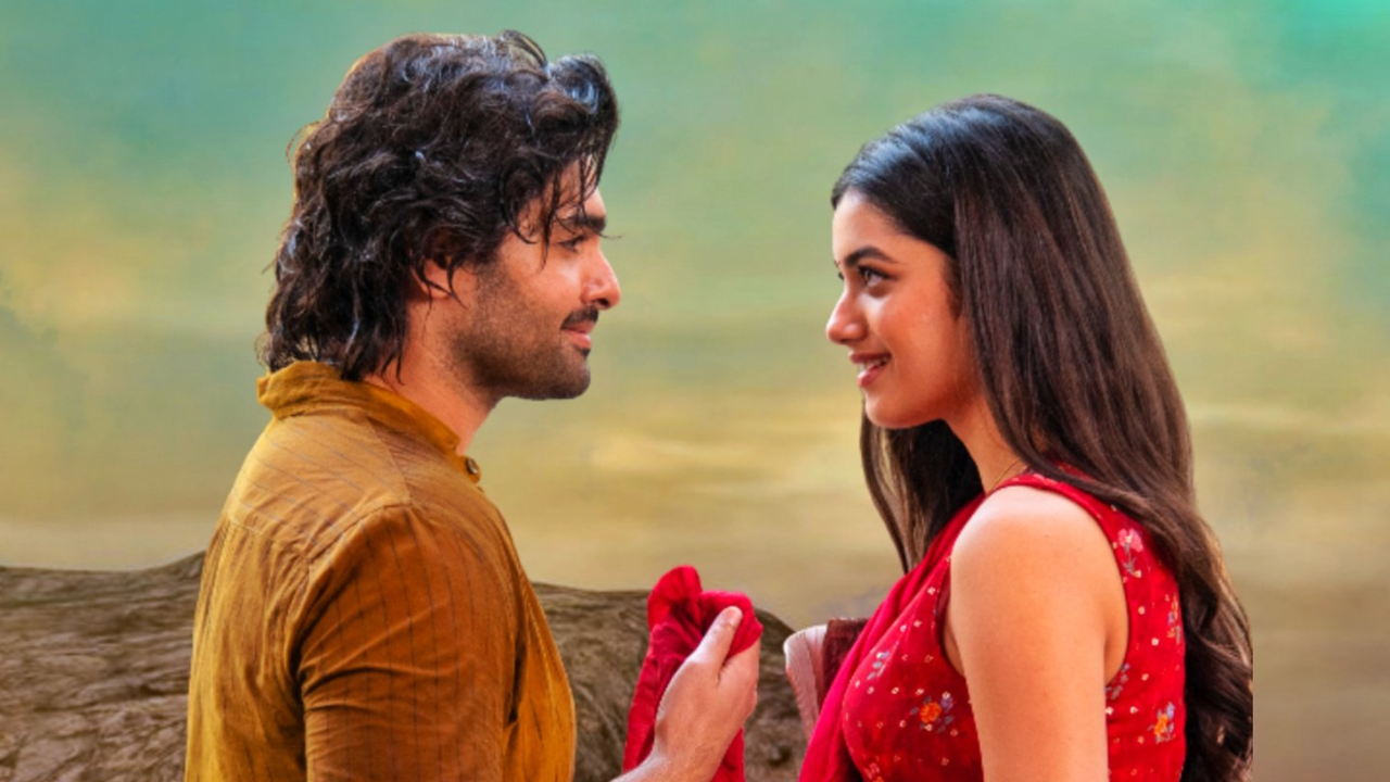 Ram Pothineni starrer 'Andhra King Taluka' Twitter review