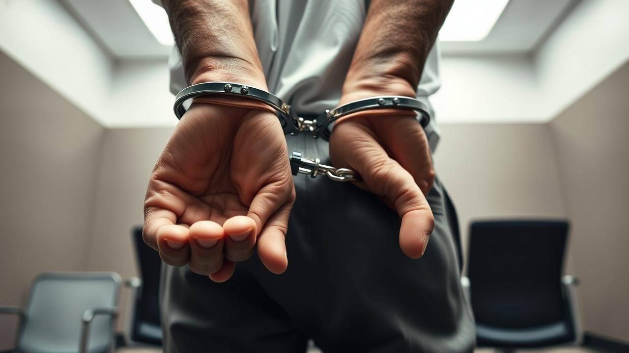 American dream or trap? Green card interviews ending in handcuffs; ICE detaining applicants