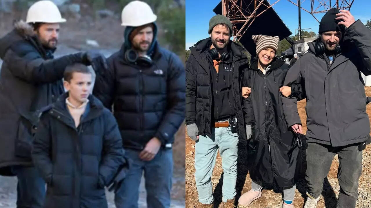 Millie Bobby Brown's emotional message leaves fans in tears