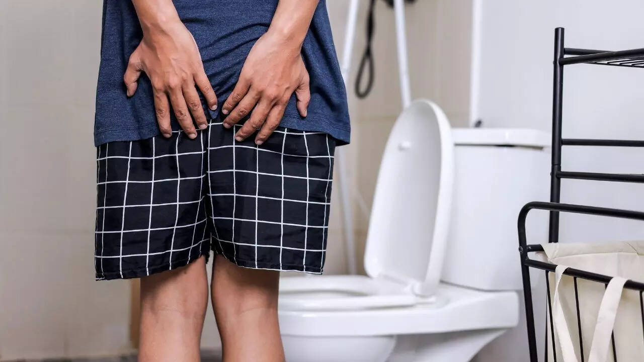 Why you need to poop before going out: Anxiety, gut reactions and science
