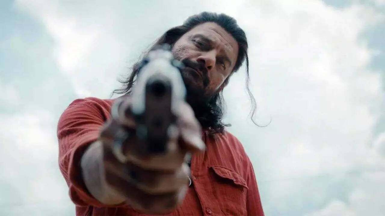 Jaideep Ahlawat opens up about playing ruthless Rukma in 'The Family Man 3'