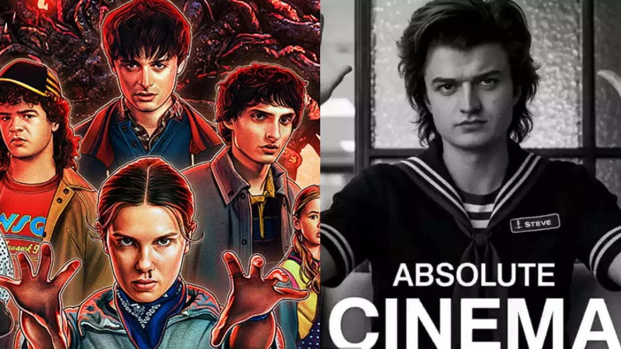 ‘Stranger Things 5’ X review: Fans hail it as ‘absolute cinema’