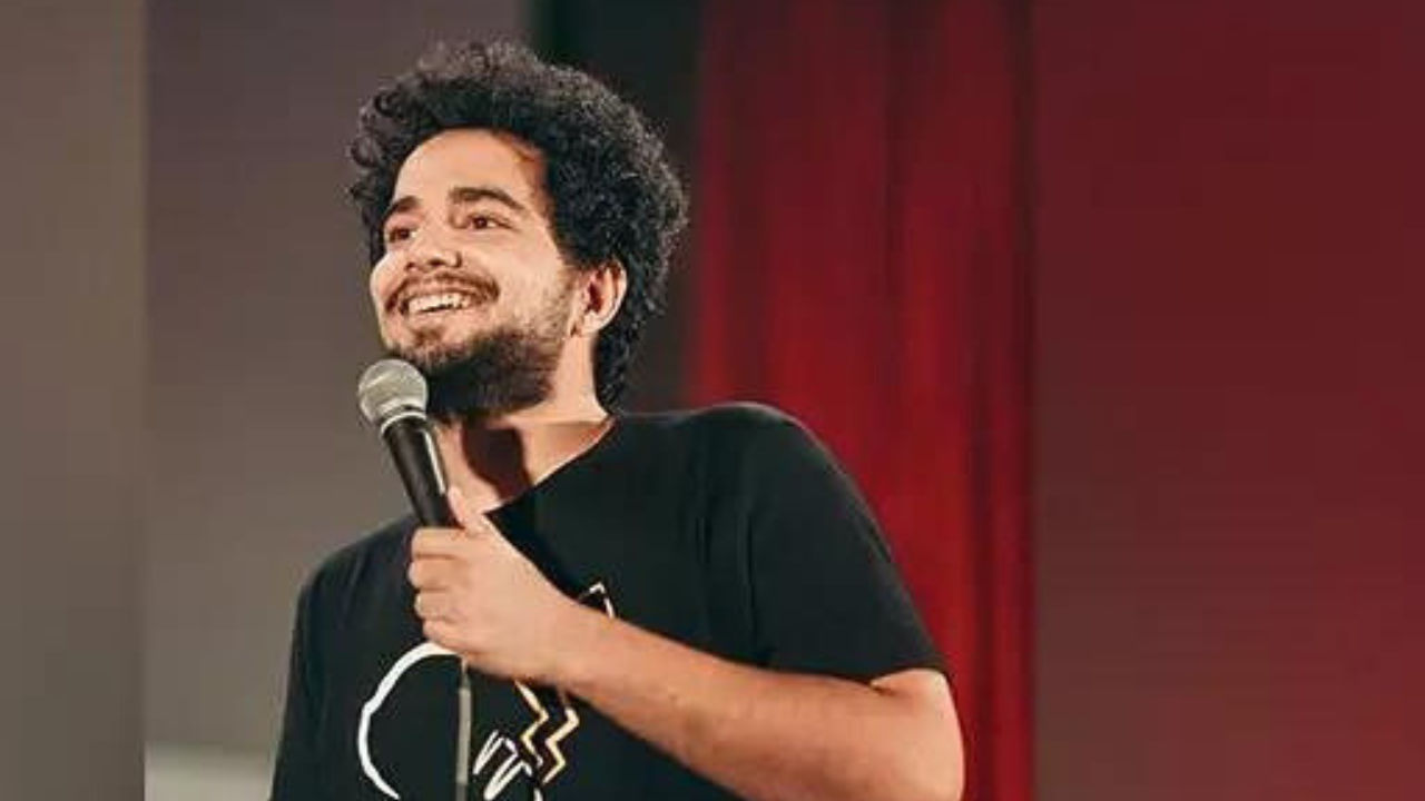 'Social burden, not penal': SC tells Samay Raina, 3 comics to platform disabled achievers - what court said