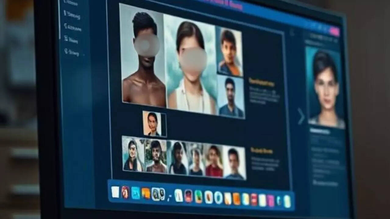 AI MIRACLE: Missing Girl Found After 17 Years - You Won't Believe How!