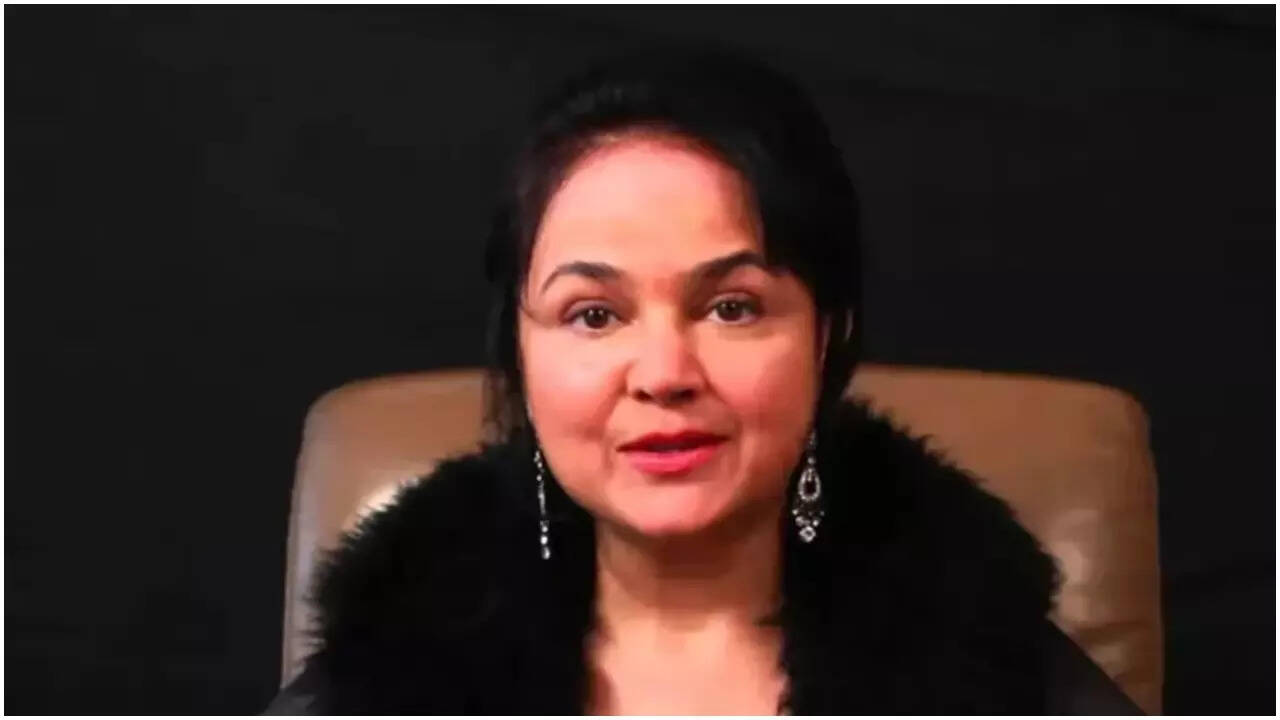 Alisha on quitting Bollywood music over illegal deals