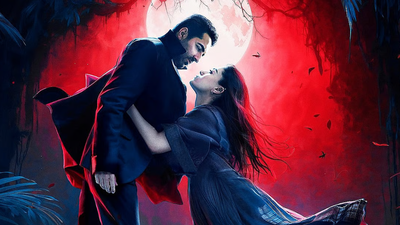 ‘Thamma’ OTT release: When and where to watch