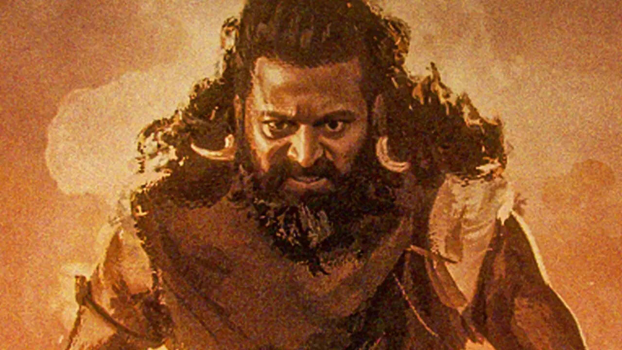 'Kantara: Chapter 1' Hindi version on OTT