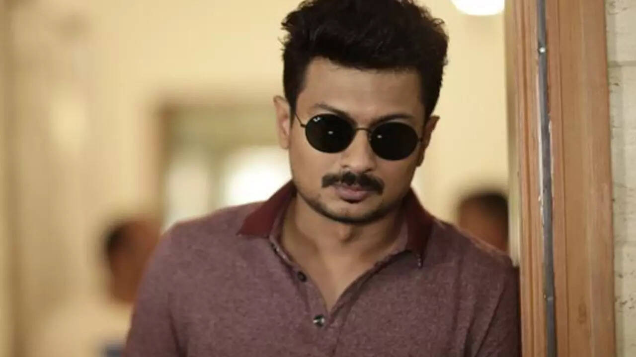 Udhayanidhi's net worth revealed