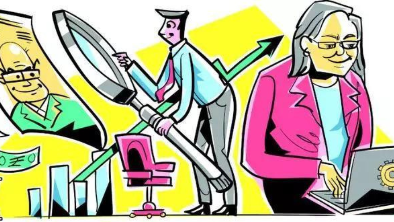 Lost track of old deposits or shares? Unified Govt–RBI portal coming; citizens may trace idle savings easily