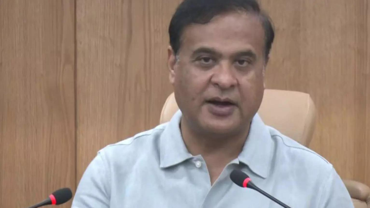 Assam prohibits polygamy: State assembly passes bill to ban polygamous marriages; exempts 6th scheduled areas