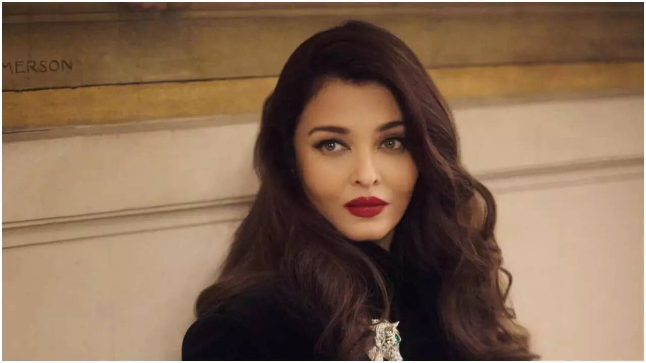 Aishwarya slams victim-blaming in street harassment fight