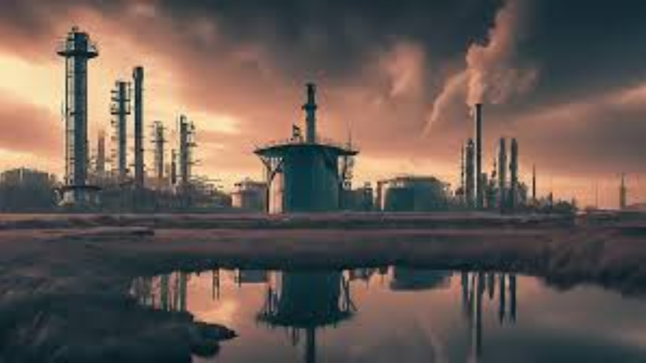 Chemical slump deepens: Wacker Chemie to cut 1,500 jobs; German sector hit by high energy costs and weak demand