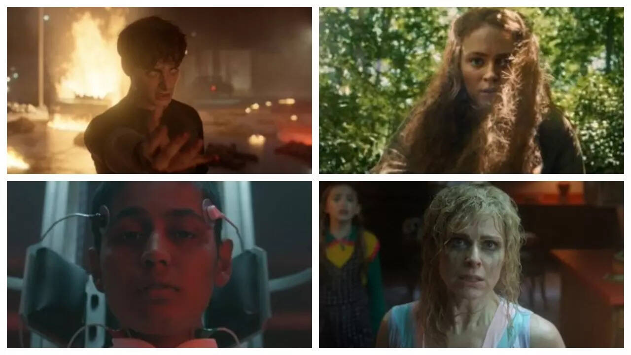 ‘Stranger Things’ biggest SPOILERS going viral