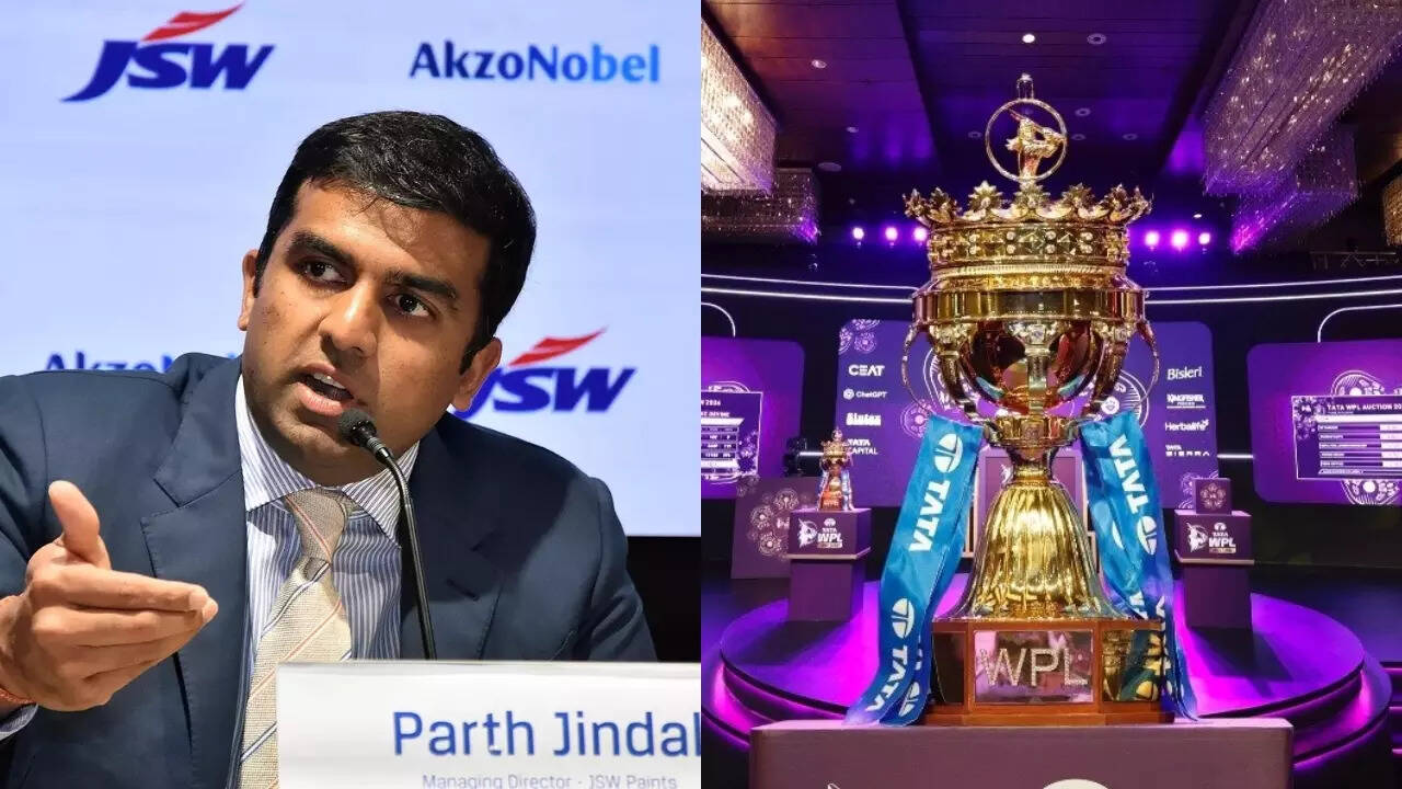 WPL expansion on the cards? DC co-owner says 'BCCI is planning'; pushes for home-away format