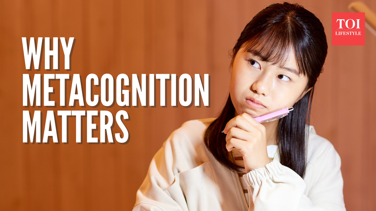 ​The hidden skill of Metacognition: What is it and how it makes the brain work smarter