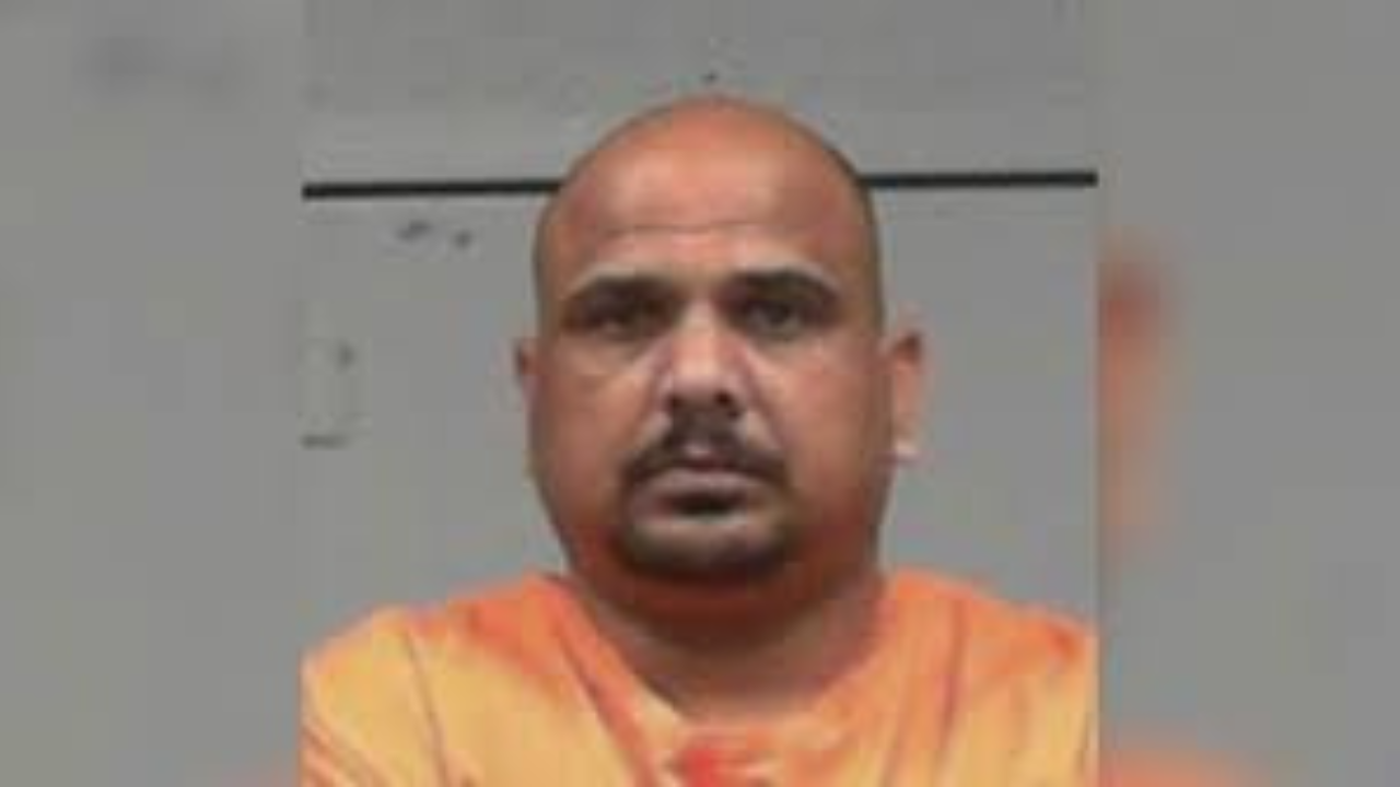 'Reckless and criminal': Another Indian-origin truck driver Sukhjinder Singh in ICE custody, months after fatal crash in West Virginia