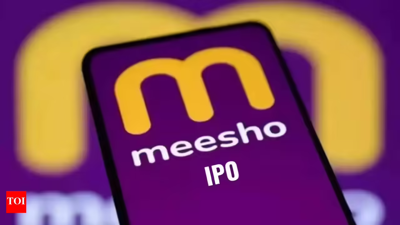 Meesho IPO: SoftBank-backed firm set to launch Rs 4,250 cr IPO on Dec 3; what investors should know