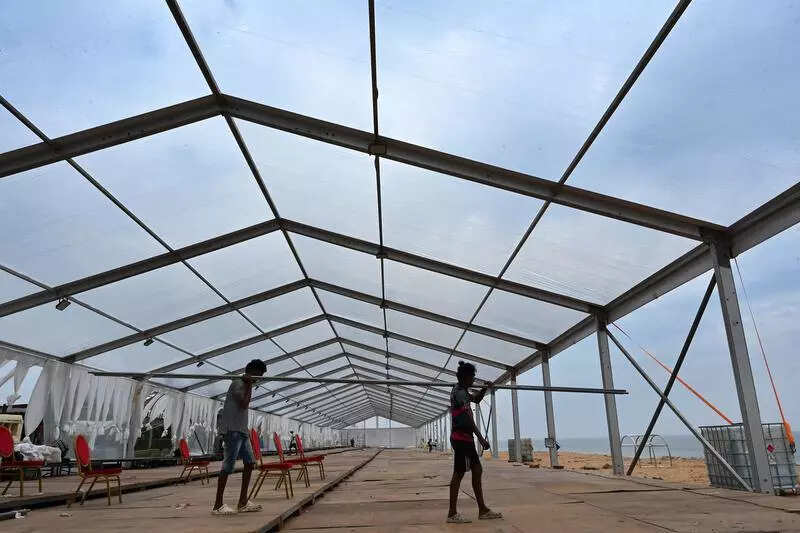Hotel bookings surge in Thiruvananthapuram ahead of Navy Day and International Film Festival of Kerala