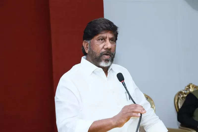 Bhatti calls for united push by all T MPs to meet PM on 42% BC quota