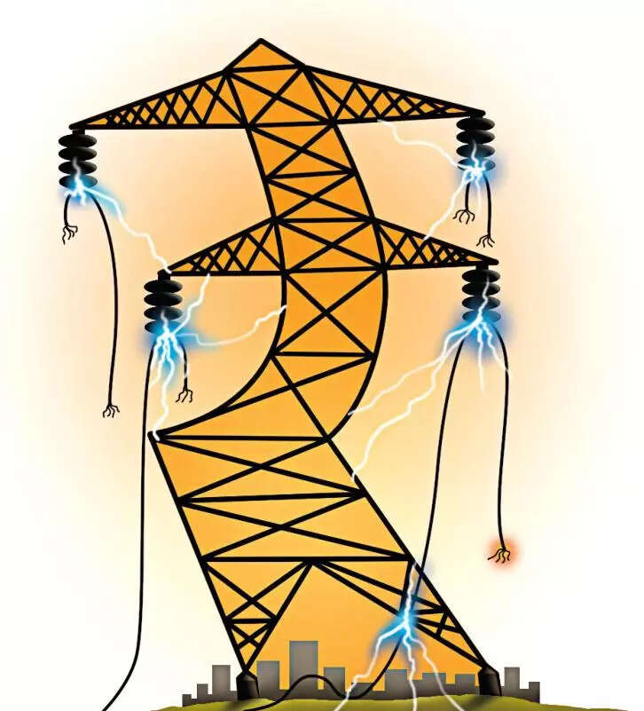 Kerala’s transmission line threshold may spike tariffs