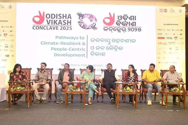 Push to community rights, eco integrity, gender talks in run-up to Odisha@100