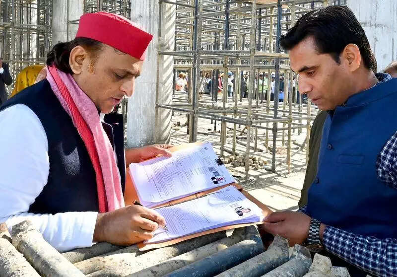 Unrealistic targets taking toll on BLOs, alleges SP president