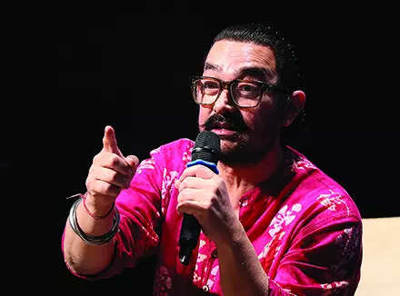 Indie filmmakers urged to use WAVES OTT