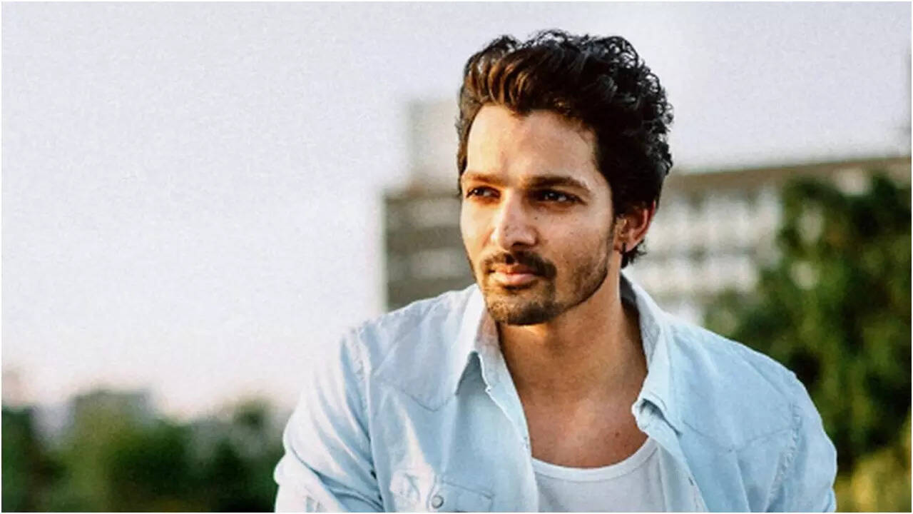 Harshvardhan Rane buys 2 flats in Mumbai's green locality