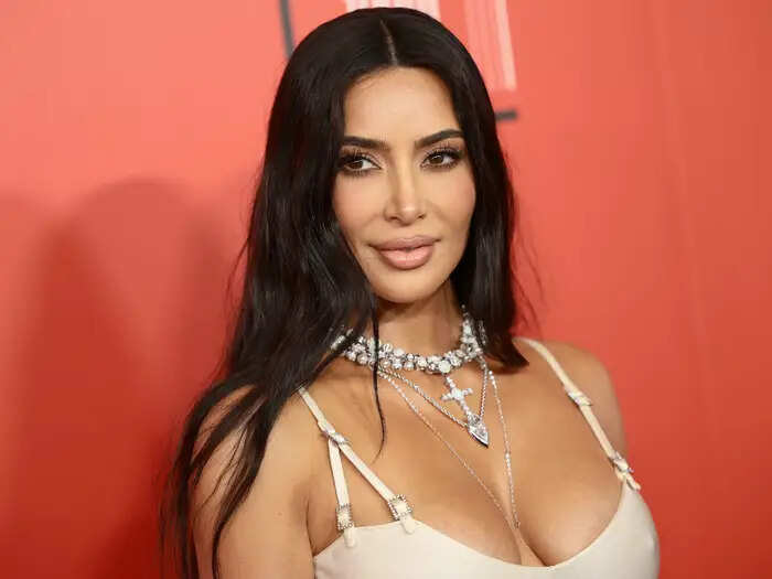 'Sometimes I feel like snapping': Kim Kardashian says Kanye’s behaviour has pushed her to the brink