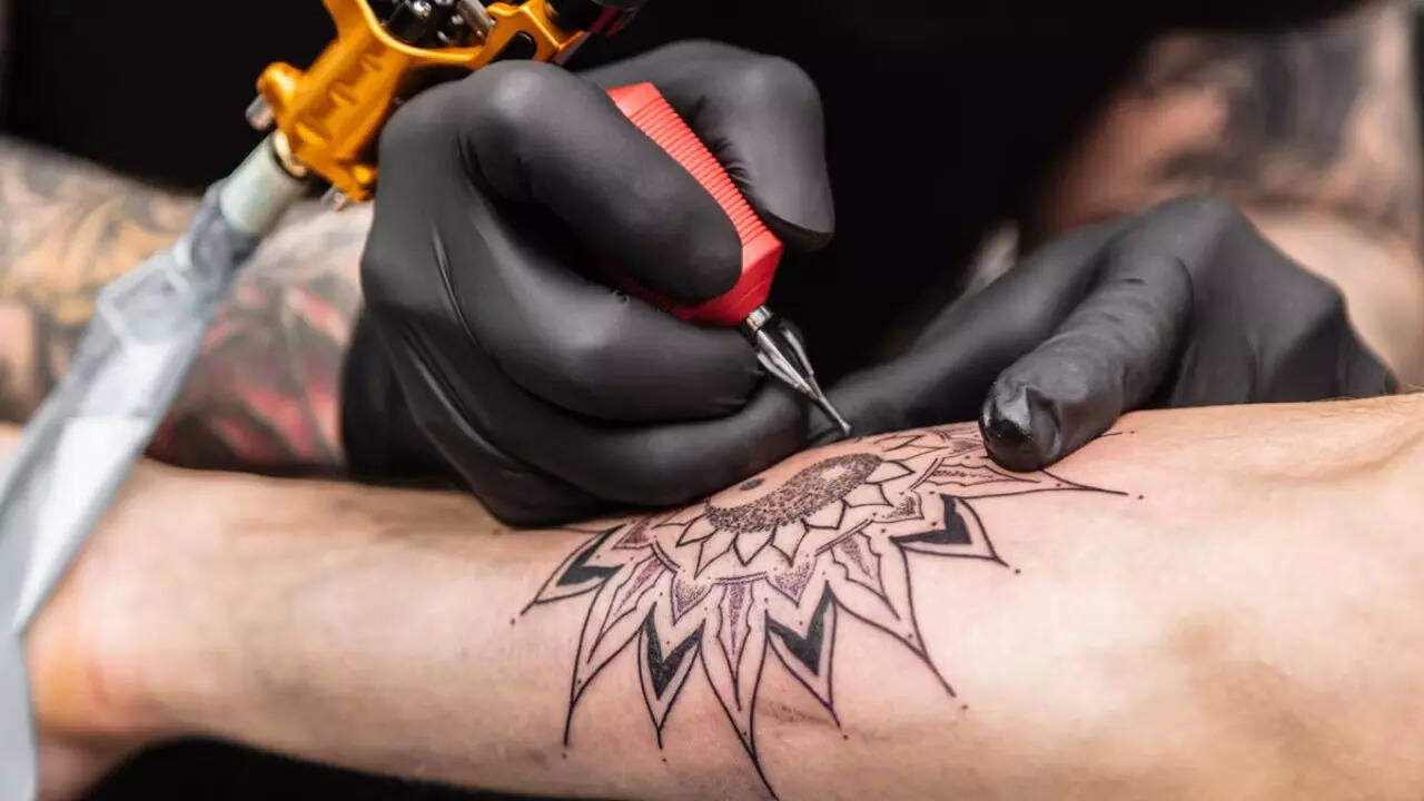 Tattoos (2)