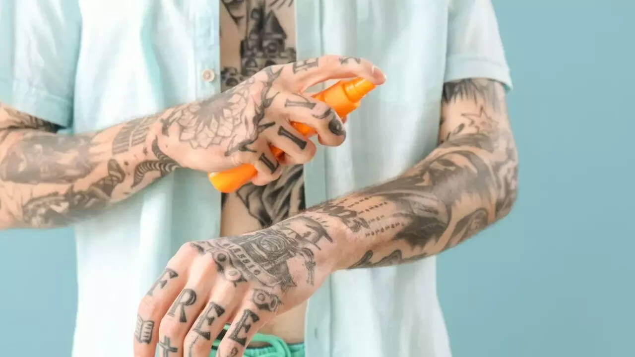 Tattoos (3)