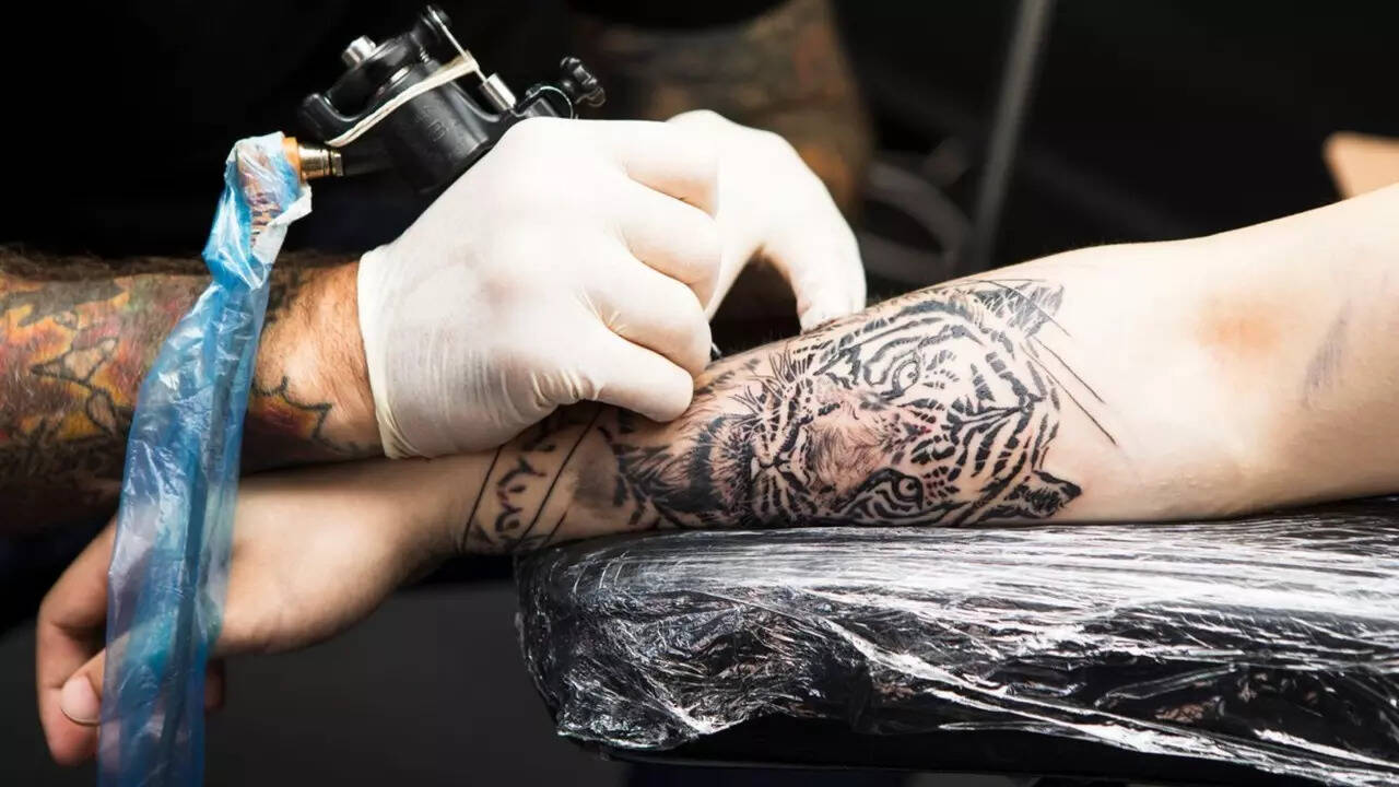 Tattoos (1)