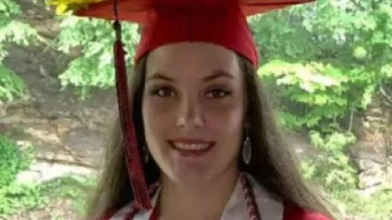 Who was Sarah Beckstrom? National Guard member shot near White House, dies from injuries