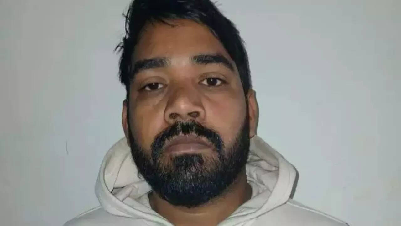 NEET scam shocker: Engineer who toured 110 countries ran Rs 100cr admission racket